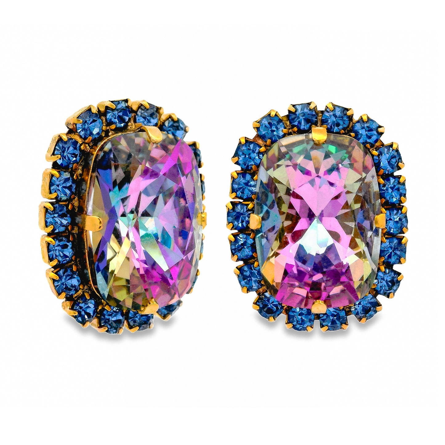 Chloe Studs