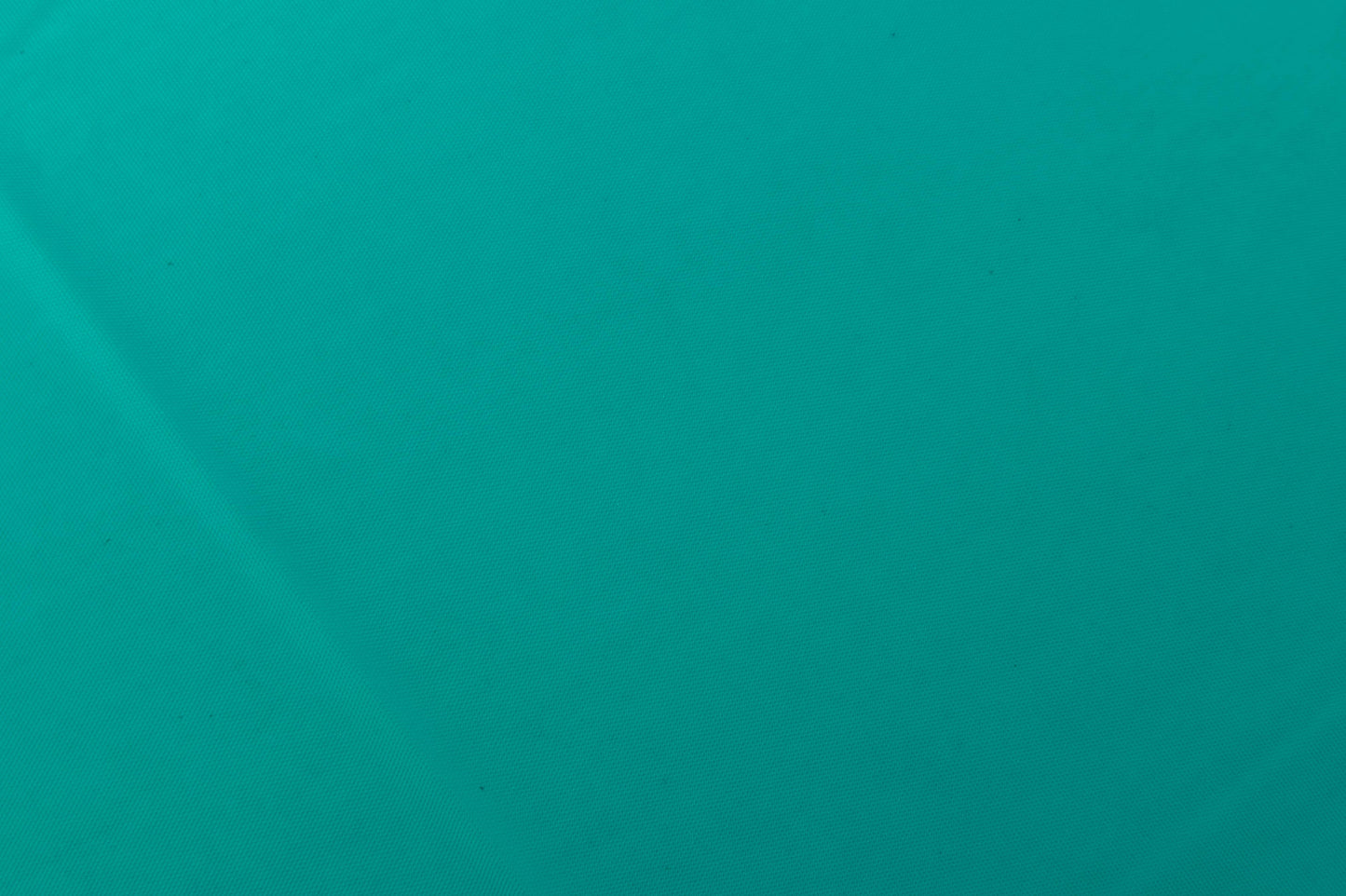 Teal Disposable Plastic Tablecloth - 54 in. x 108 in.