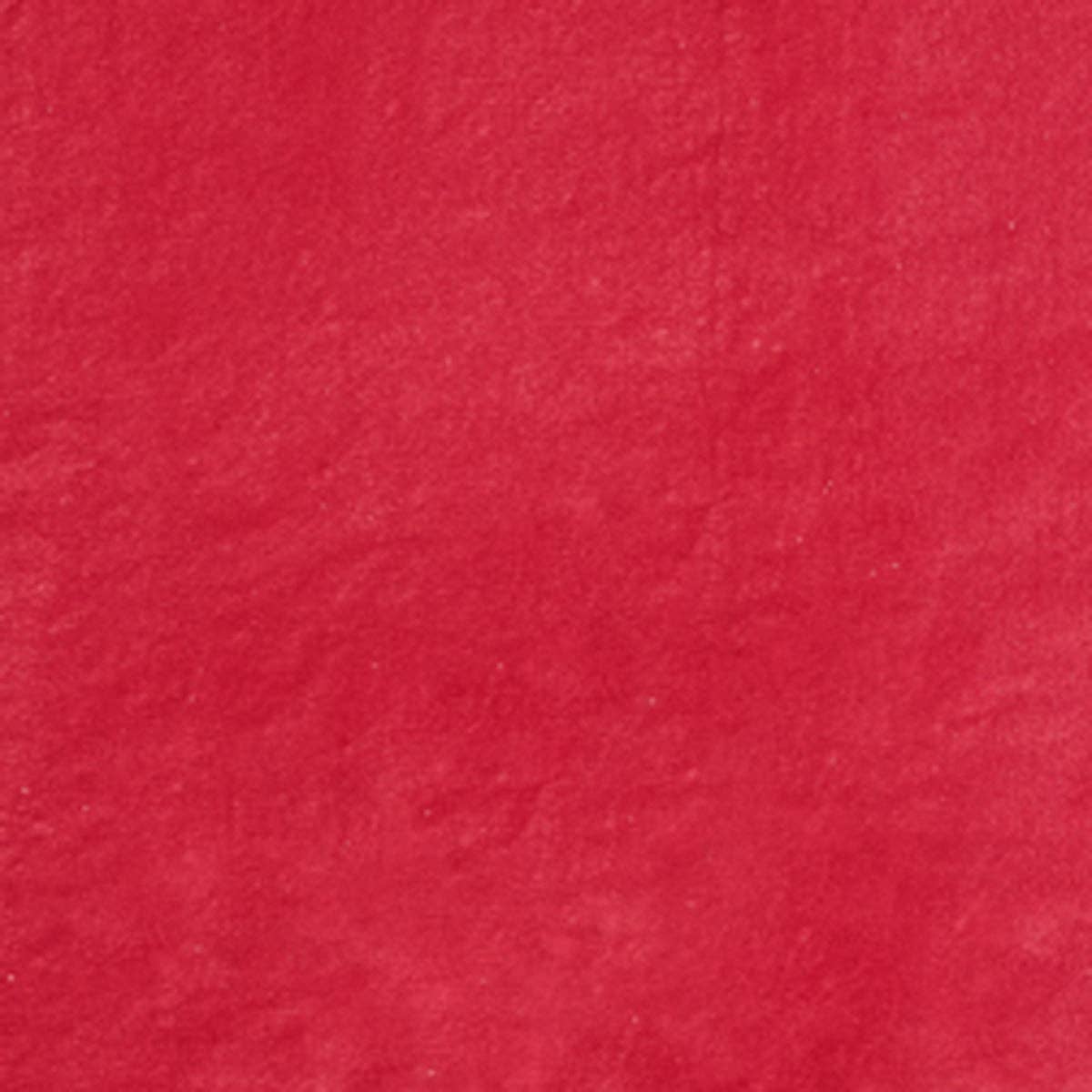 Dark Red Brushstroke Napkins (25 per pack)