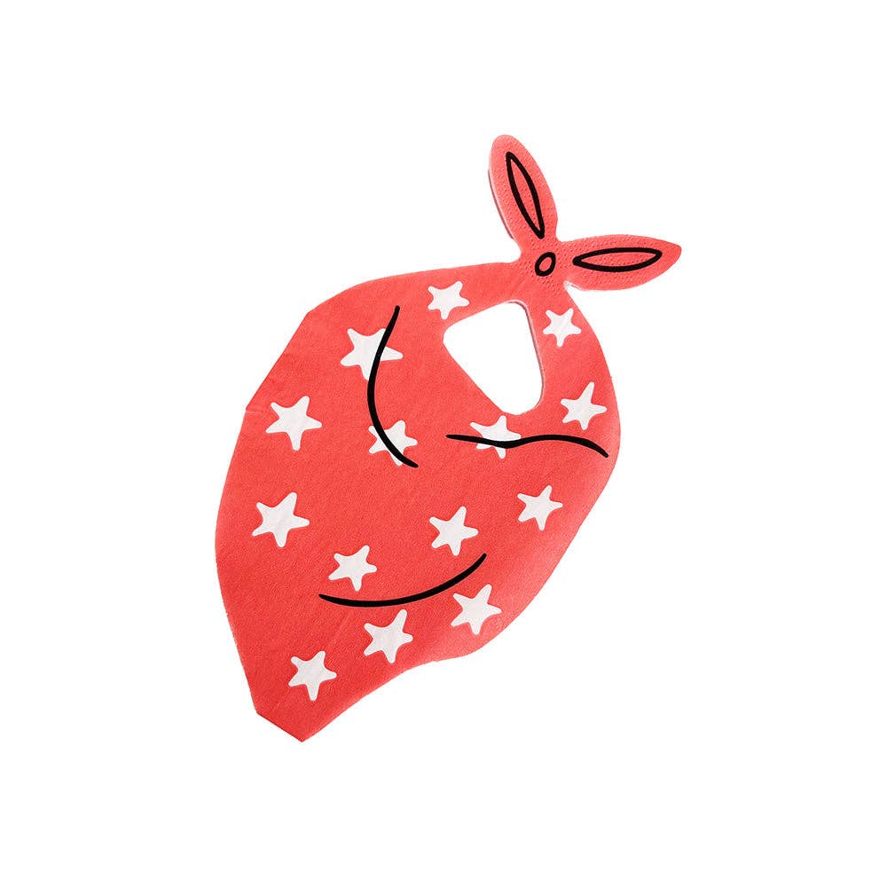Yeehaw "Bandana" Guest Napkins 16ct