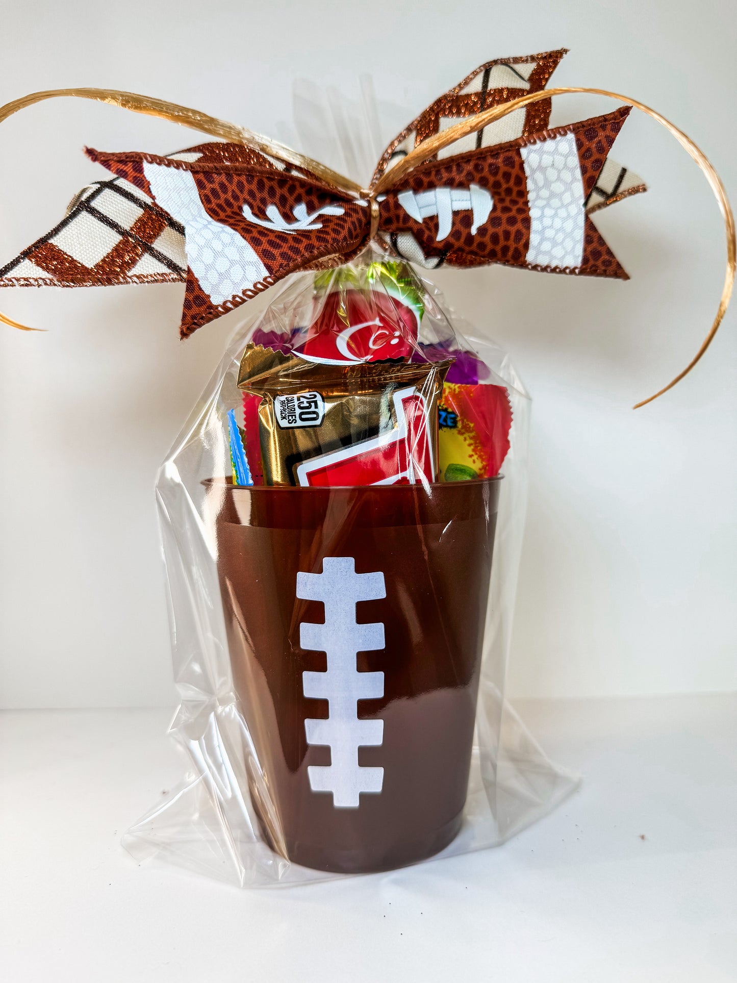 Homecoming Gift Cup