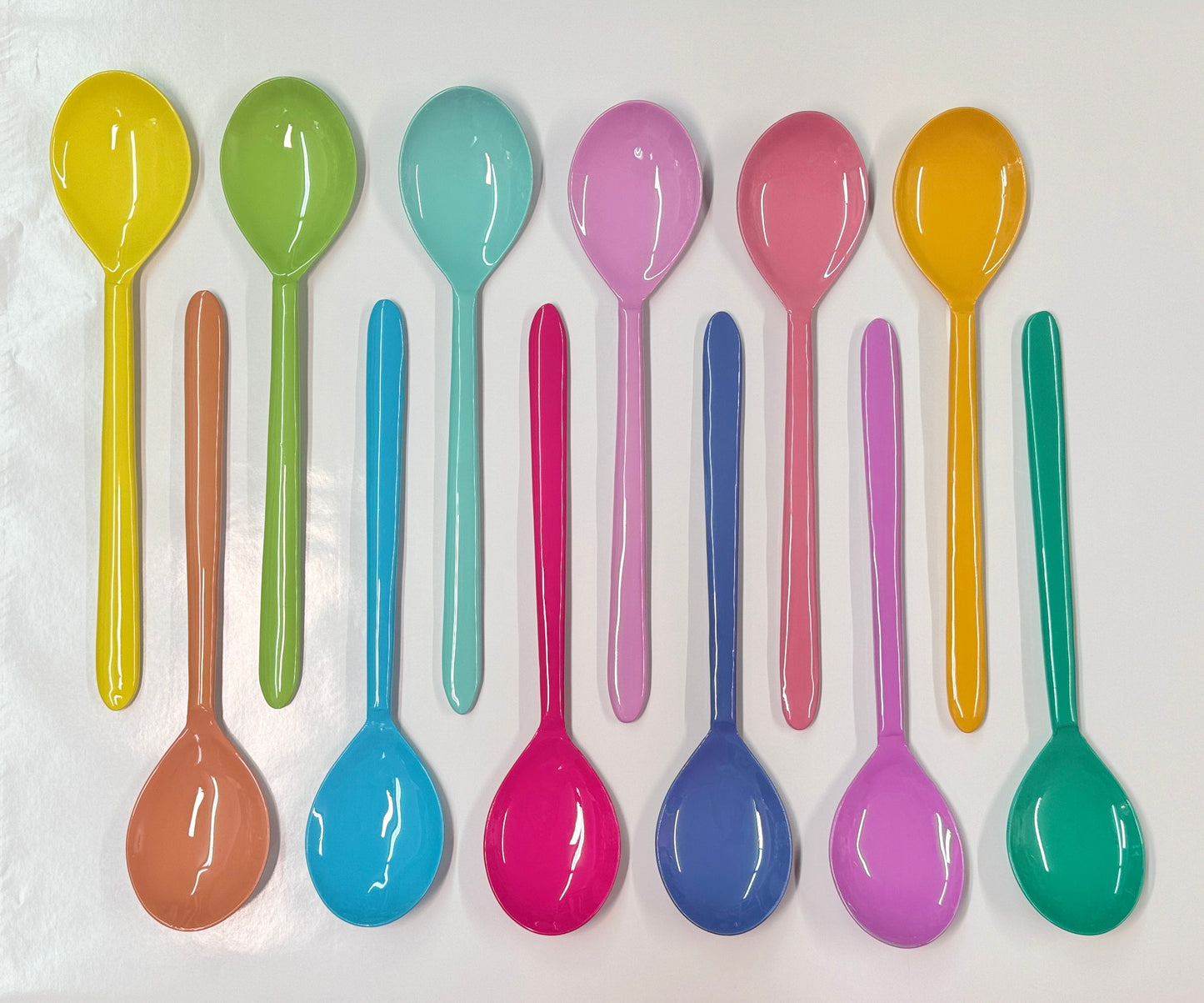 Glitterville Sugar Sweet Serving Spoon