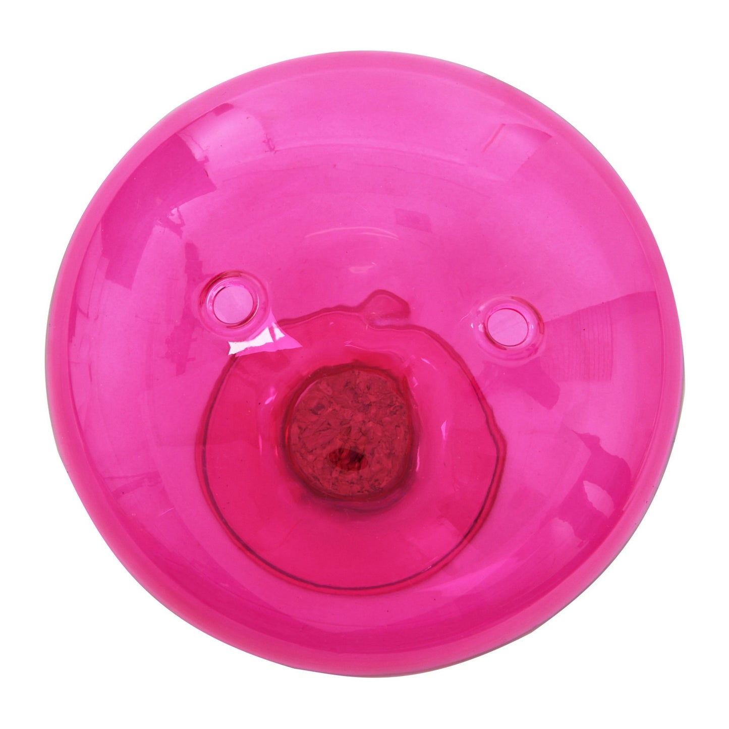 Glass Match Holder & Striker