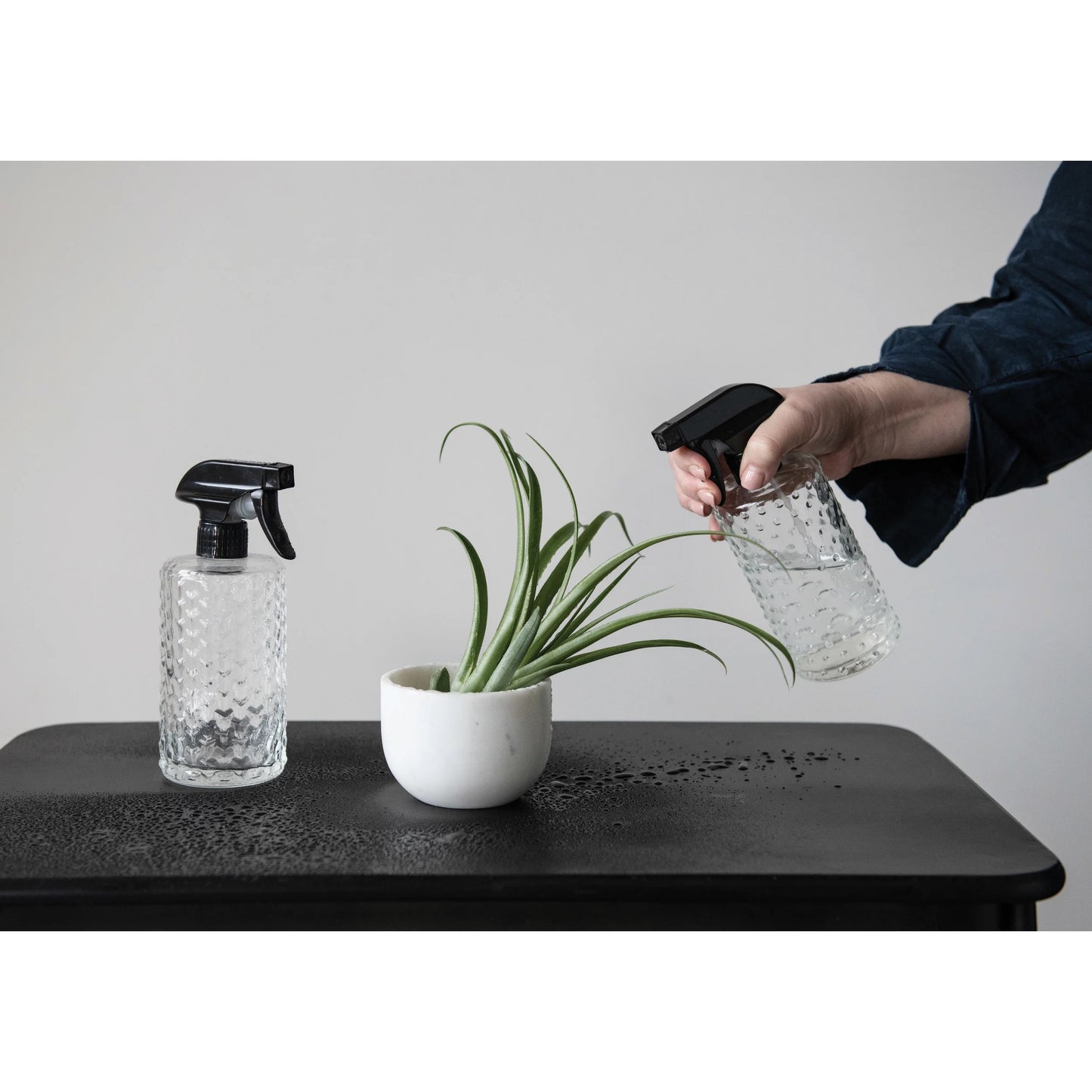 Glass Spray Bottle 2 Styles