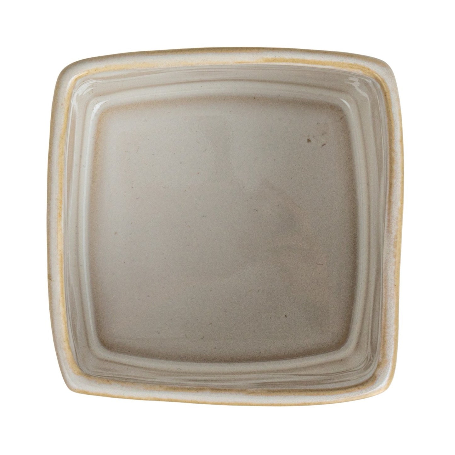 Stoneware Nesting Containers, Set of 3