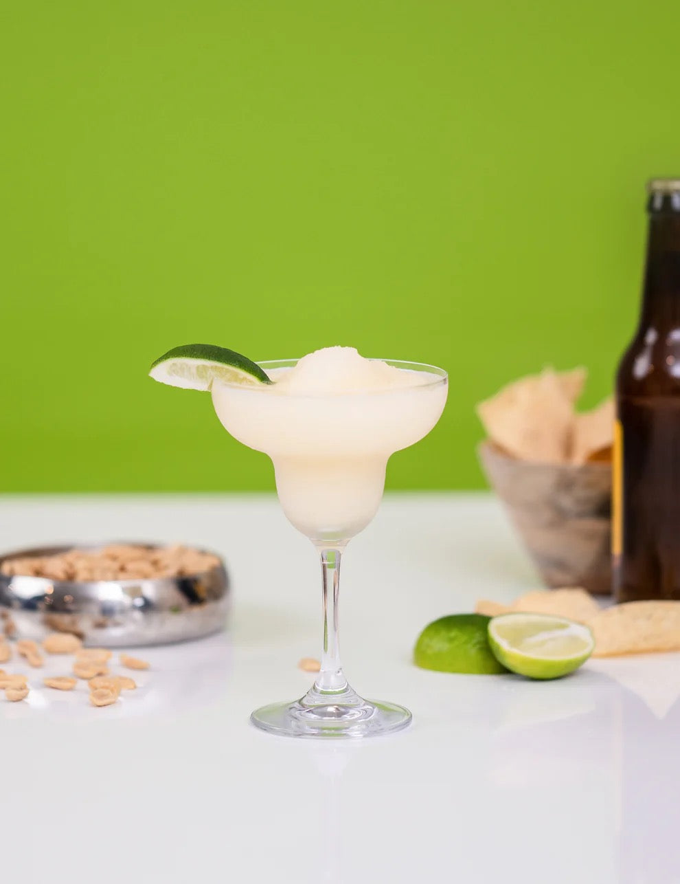Beergarita Cocktail Slush Mix