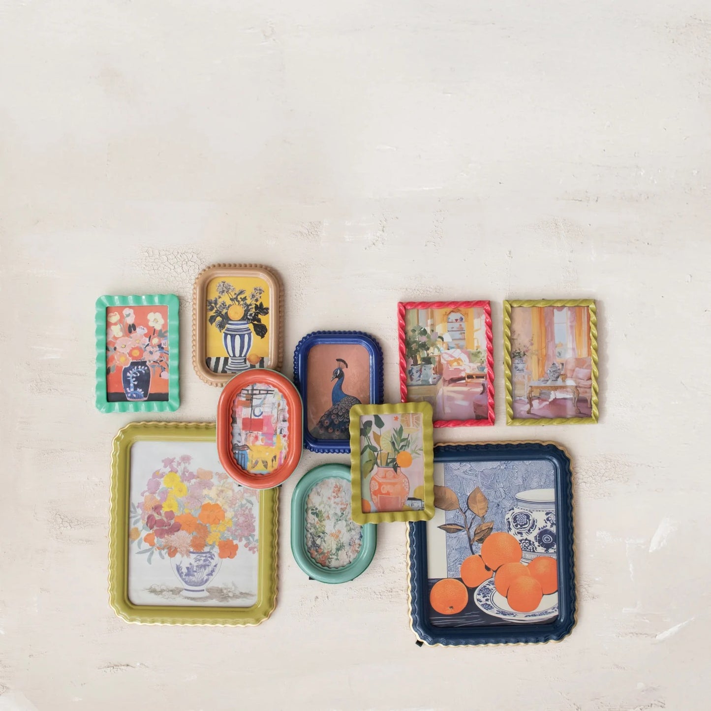 Picture Frame, Multiple Styles/Sizes