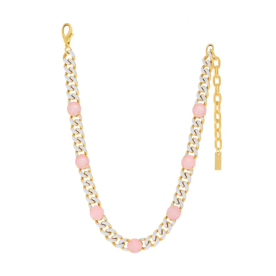 Galileu Necklace in Fairy Dust- 2 Color Options