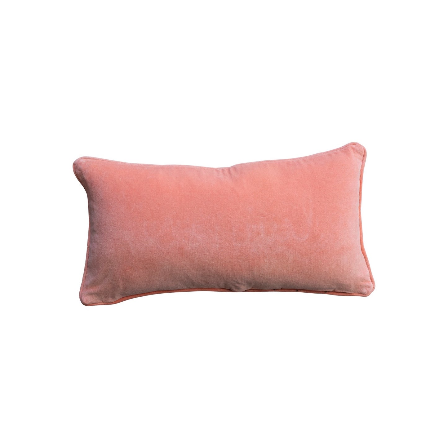 "Twinkle" Velvet Lumbar Pillow