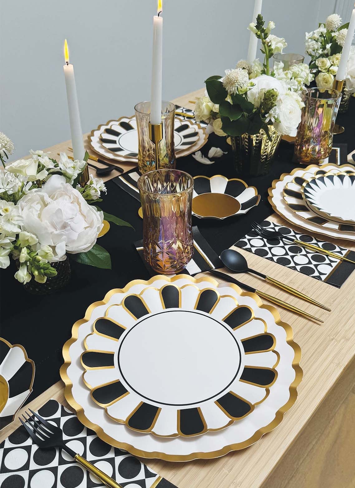 Cordoba Dinner Napkin/Guest Towel 20ct