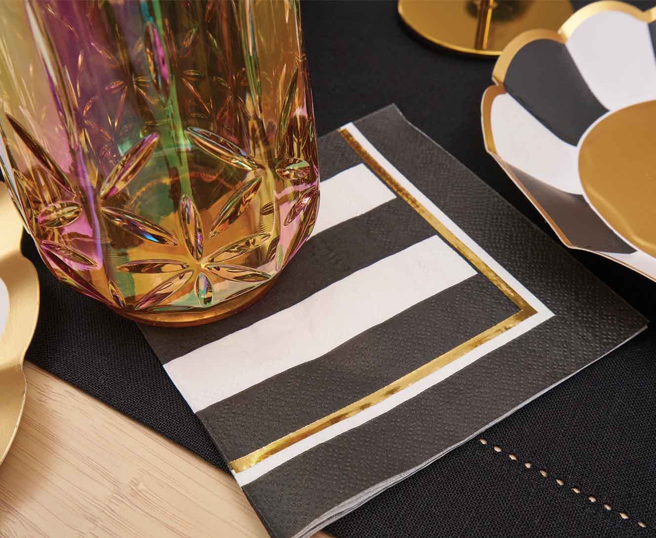 Cordoba Cocktail Napkin 20ct