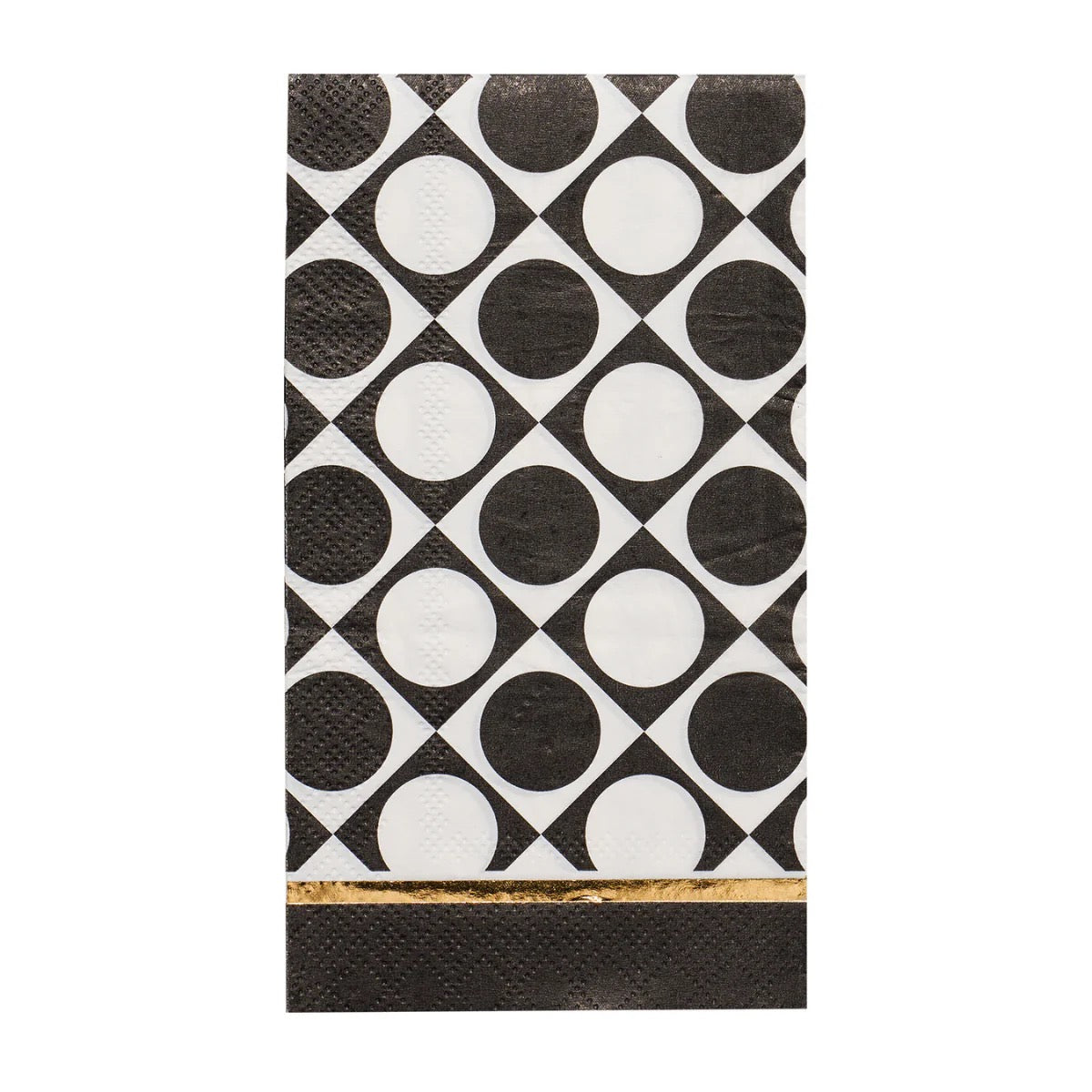 Cordoba Dinner Napkin/Guest Towel 20ct
