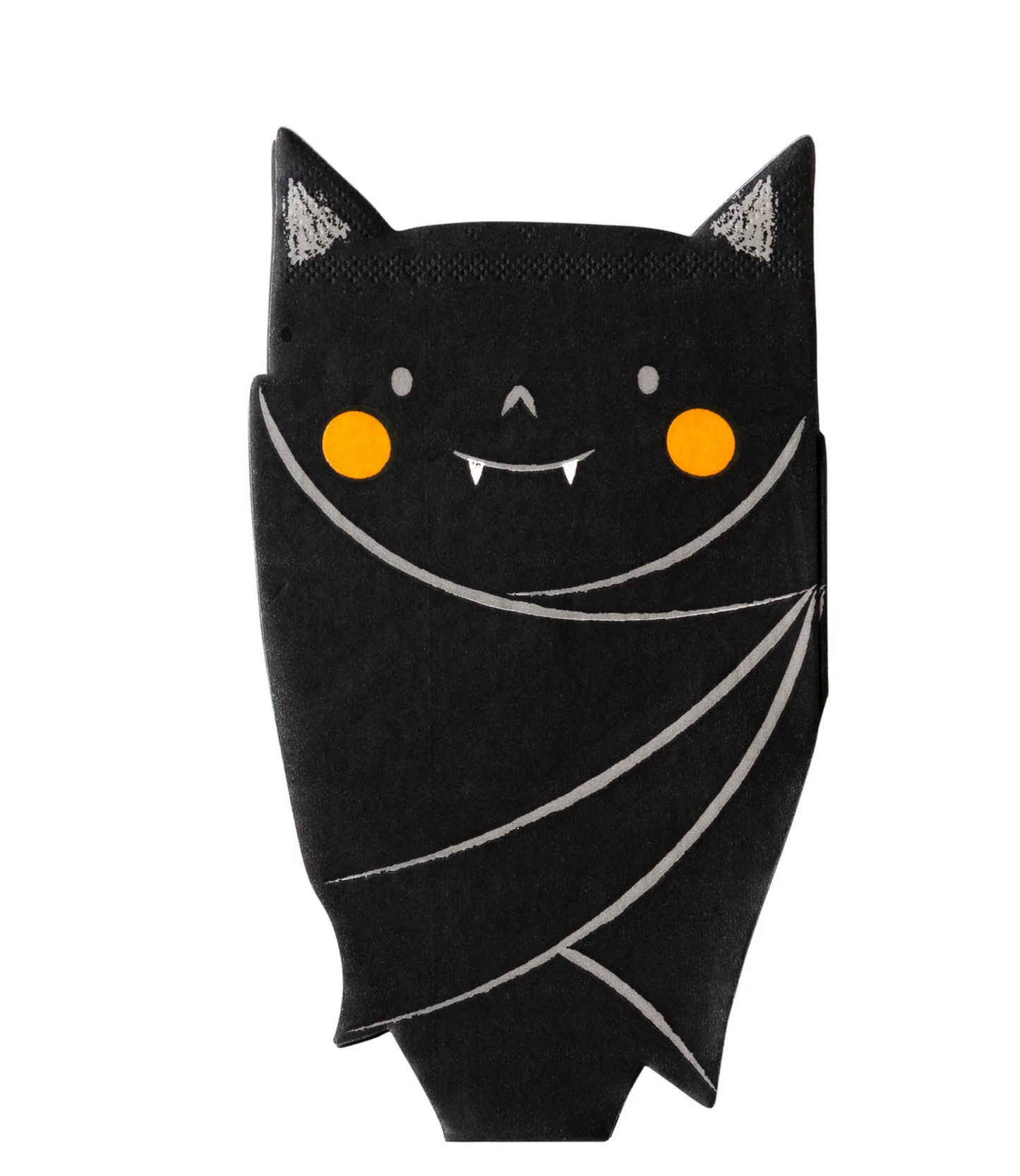 Freakin' Bats Napkin 24pk