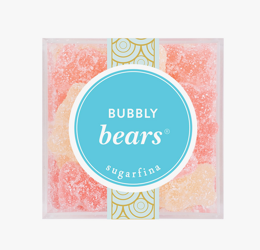 Bubbly Bears Sugarfina