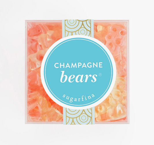 Champagne Bears Sugarfina