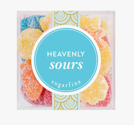 Heavenly Sours Sugarfina