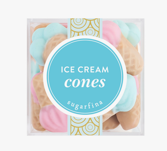 Ice Cream Cones Sugarfina