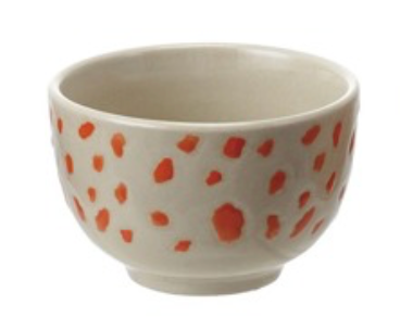 Animal Print Small Bowl/Trinket Dish - 4 Style Options