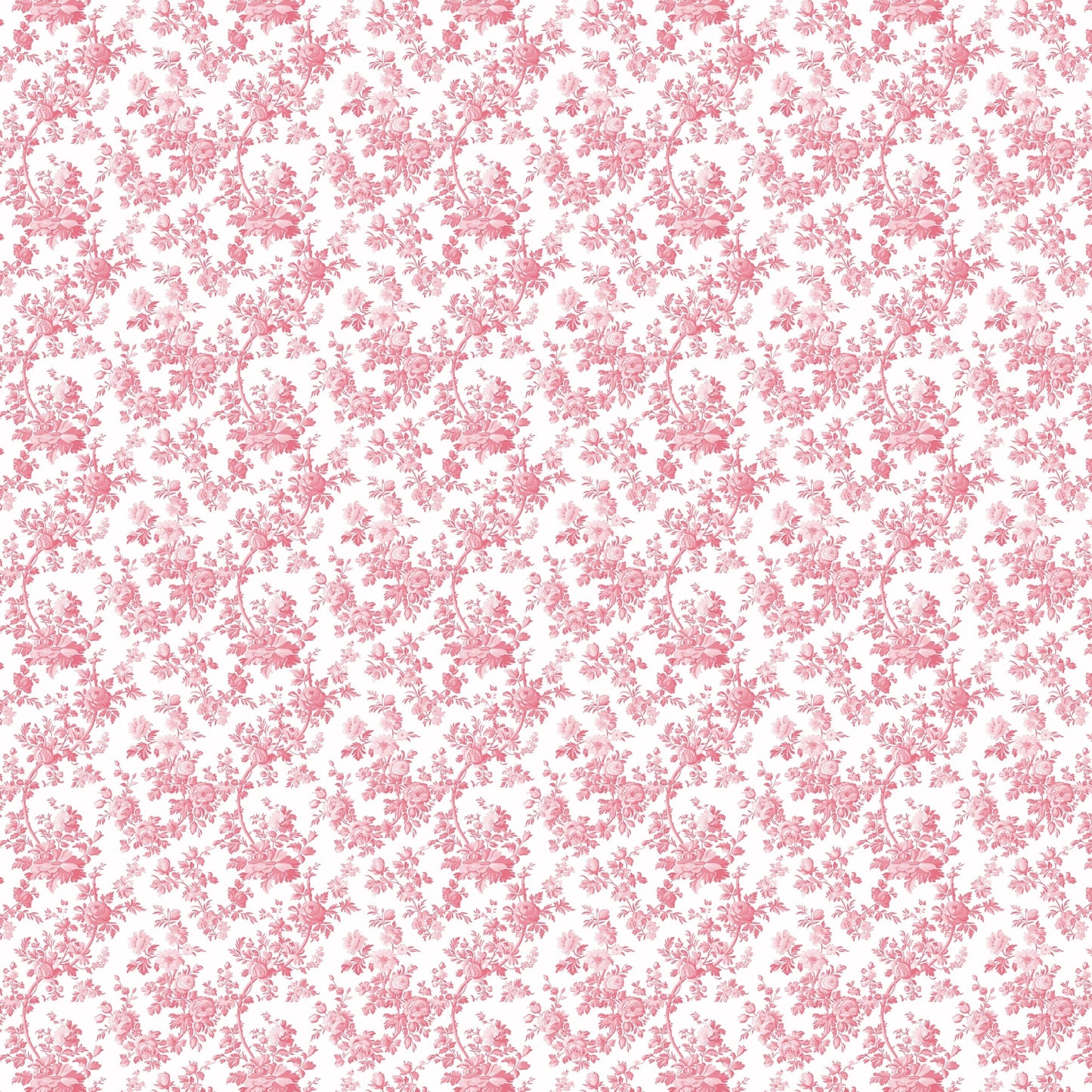 Beau Bottles Grandmillenial Pink Floral - Prosecco Collection