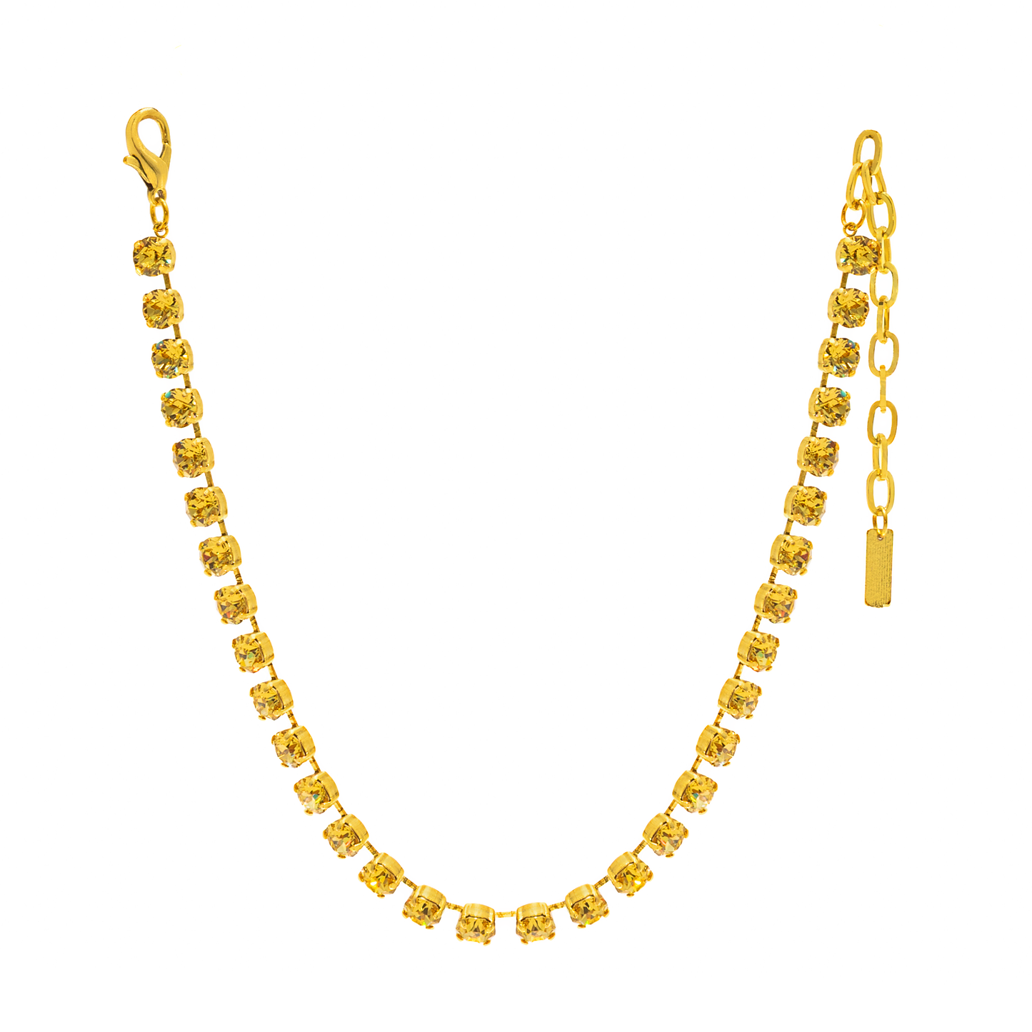 Oakland Necklace in Candy Crush- MULTIPLE COLOR OPTIONS