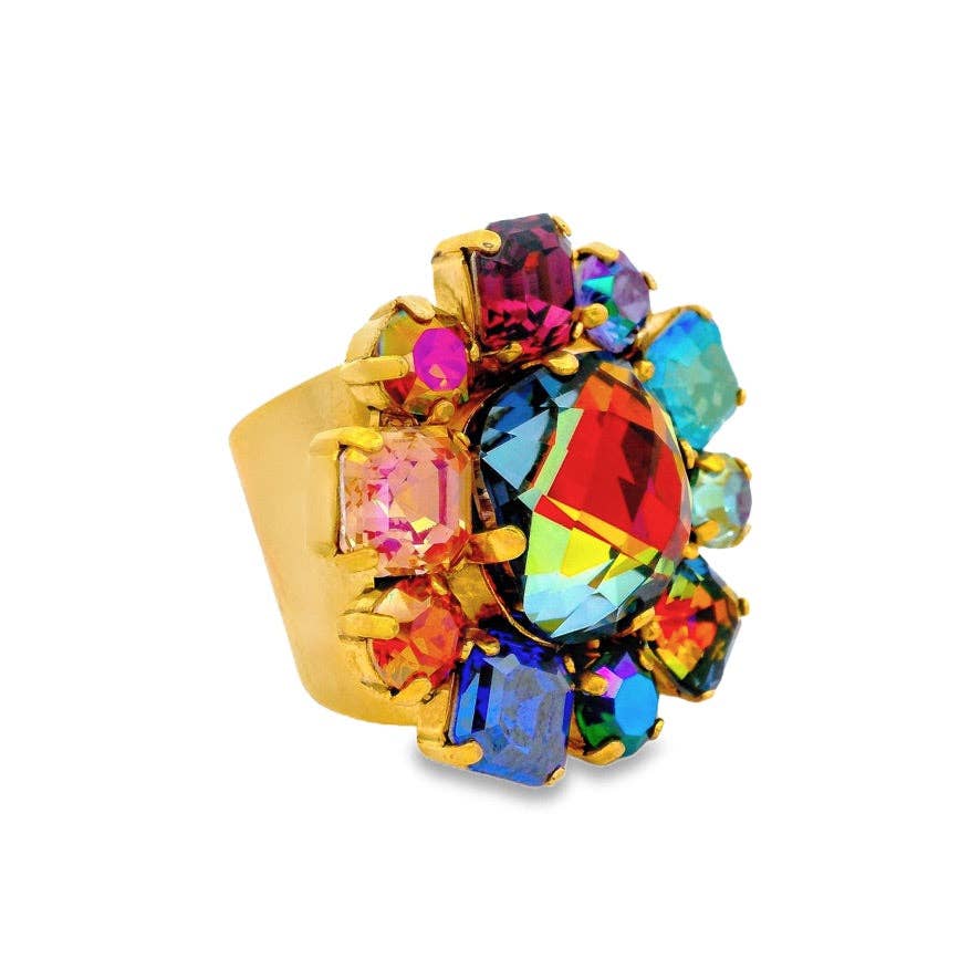 Jadia Ring