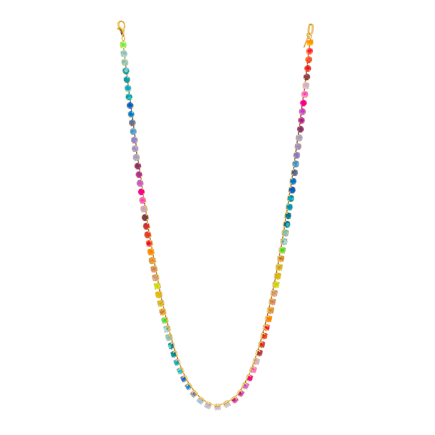 Vanessa Necklace in Candy Crush Opal