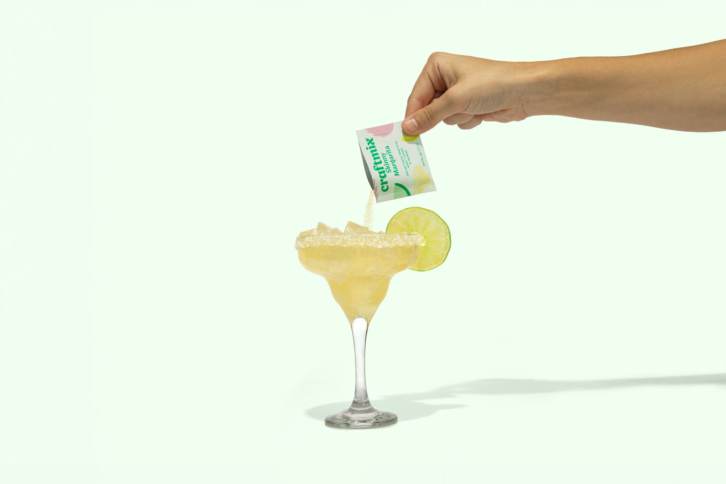 Skinny Margarita Mix- Single Packet