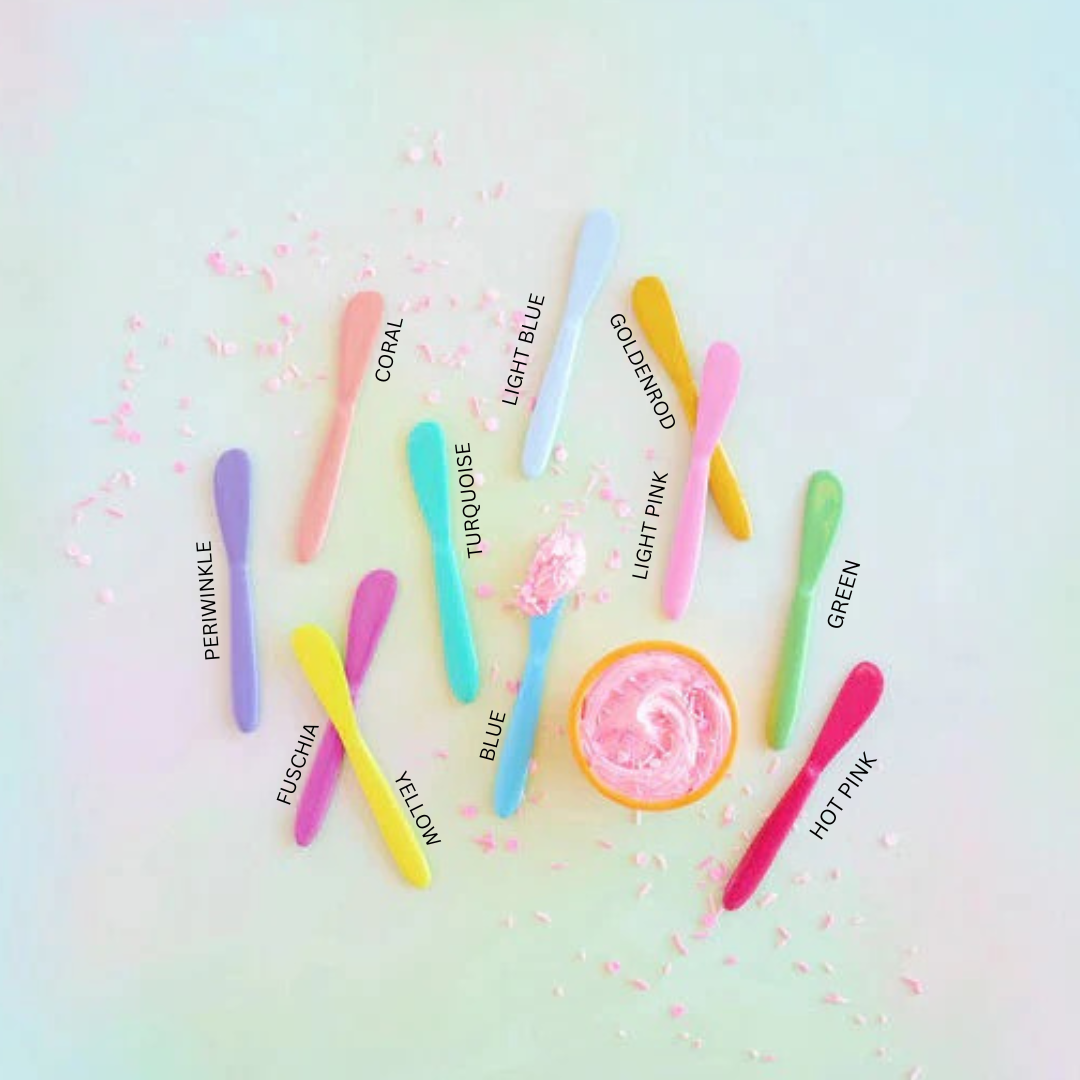 Glitterville Sugar Sweet Spreader