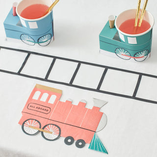 TRAIN