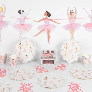 BALLET