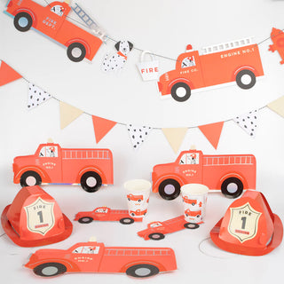 FIRETRUCK