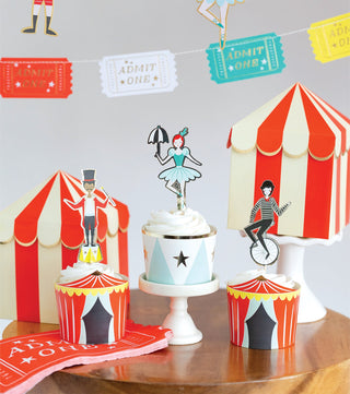 CIRCUS/CARNIVAL