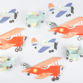 AIRPLANES