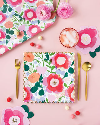FLORAL