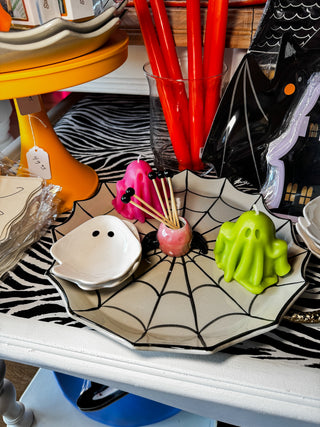 SPOOKY DECOR
