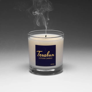 SCENTED CANDLES