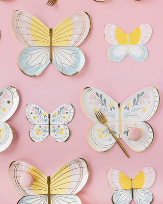 BUTTERFLY