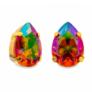 Lumi Studs in Candy Crush: Soft Mint Ignite Glacier Blue