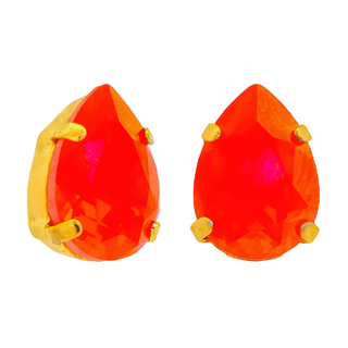 Lumi Studs in Candy Crush: Soft Mint Ignite Glacier Blue