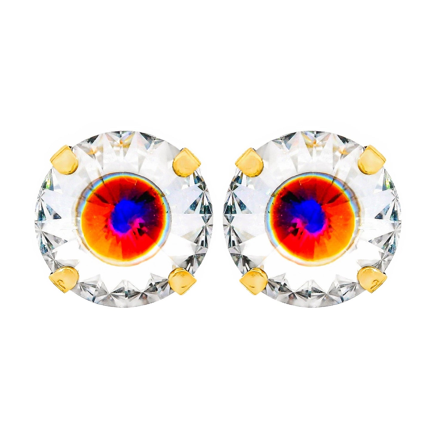 The Basic Studs in Bohemian Wonderland: Peacock