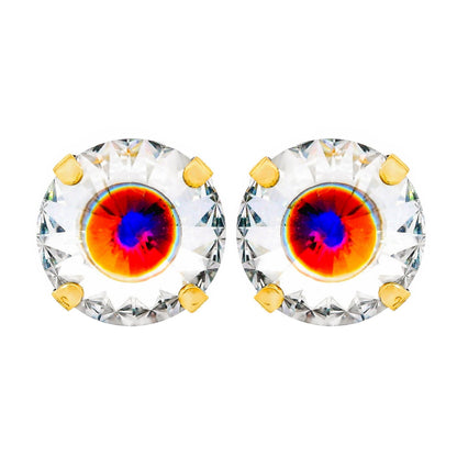 The Basic Studs in Bohemian Wonderland: Peacock
