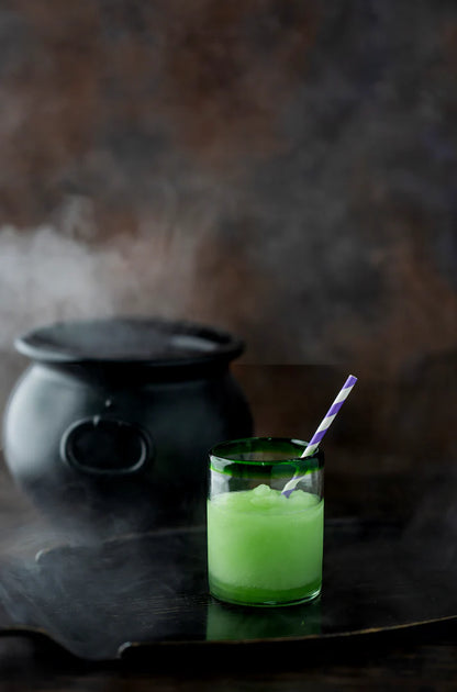 Witches Brew Cocktail Slush Mix