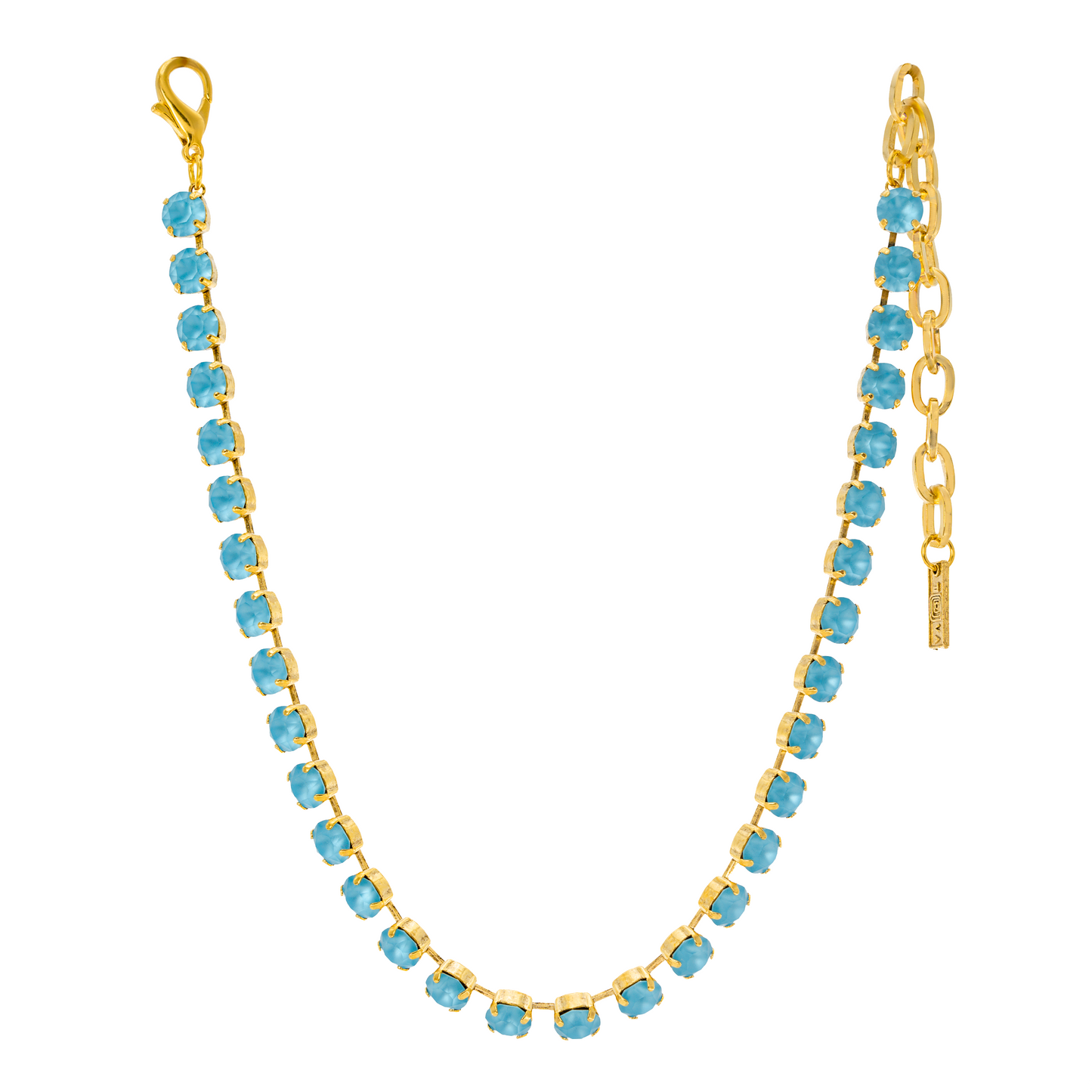 Oakland Necklace in Candy Crush- MULTIPLE COLOR OPTIONS