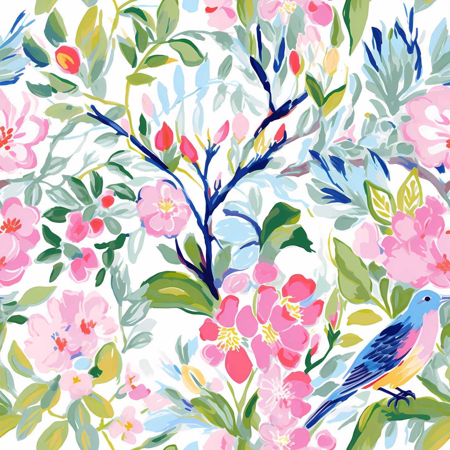 Beau Bottles Springtime Serenade  - Prosecco Collection