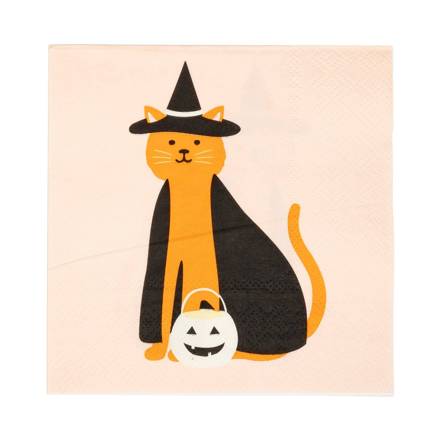 Costume Pets Cocktail Napkins 24ct