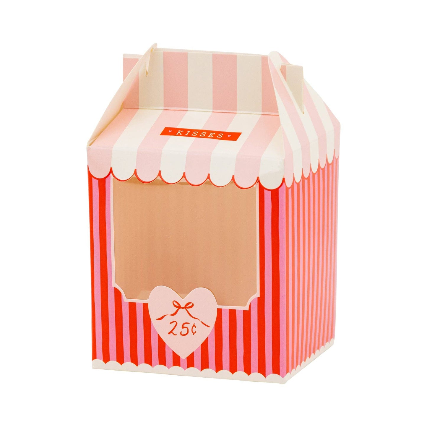 Kissing Booth Treat Boxes
