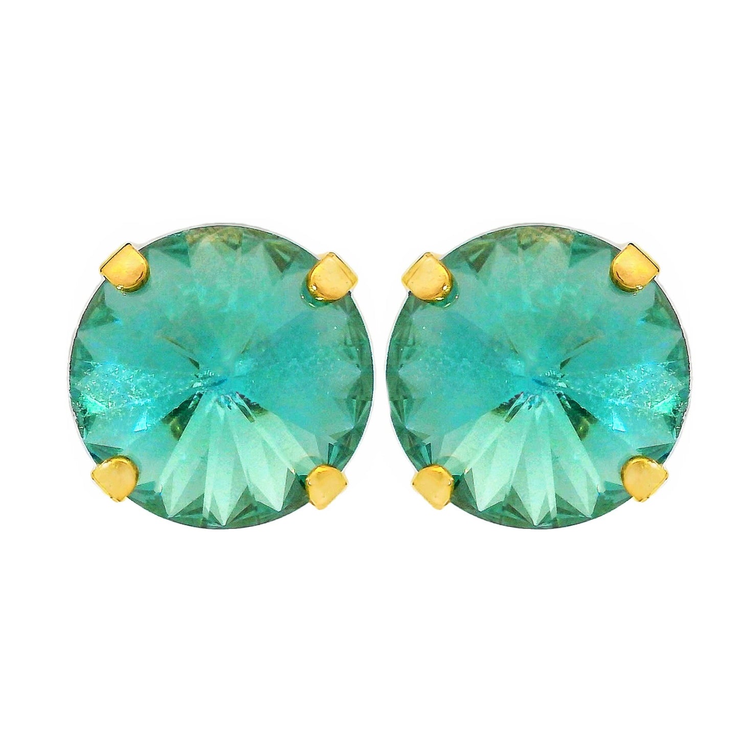The Basic Studs in Bohemian Wonderland: Chrome