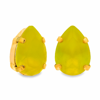 Lumi Studs in Candy Crush: Soft Mint Ignite Glacier Blue