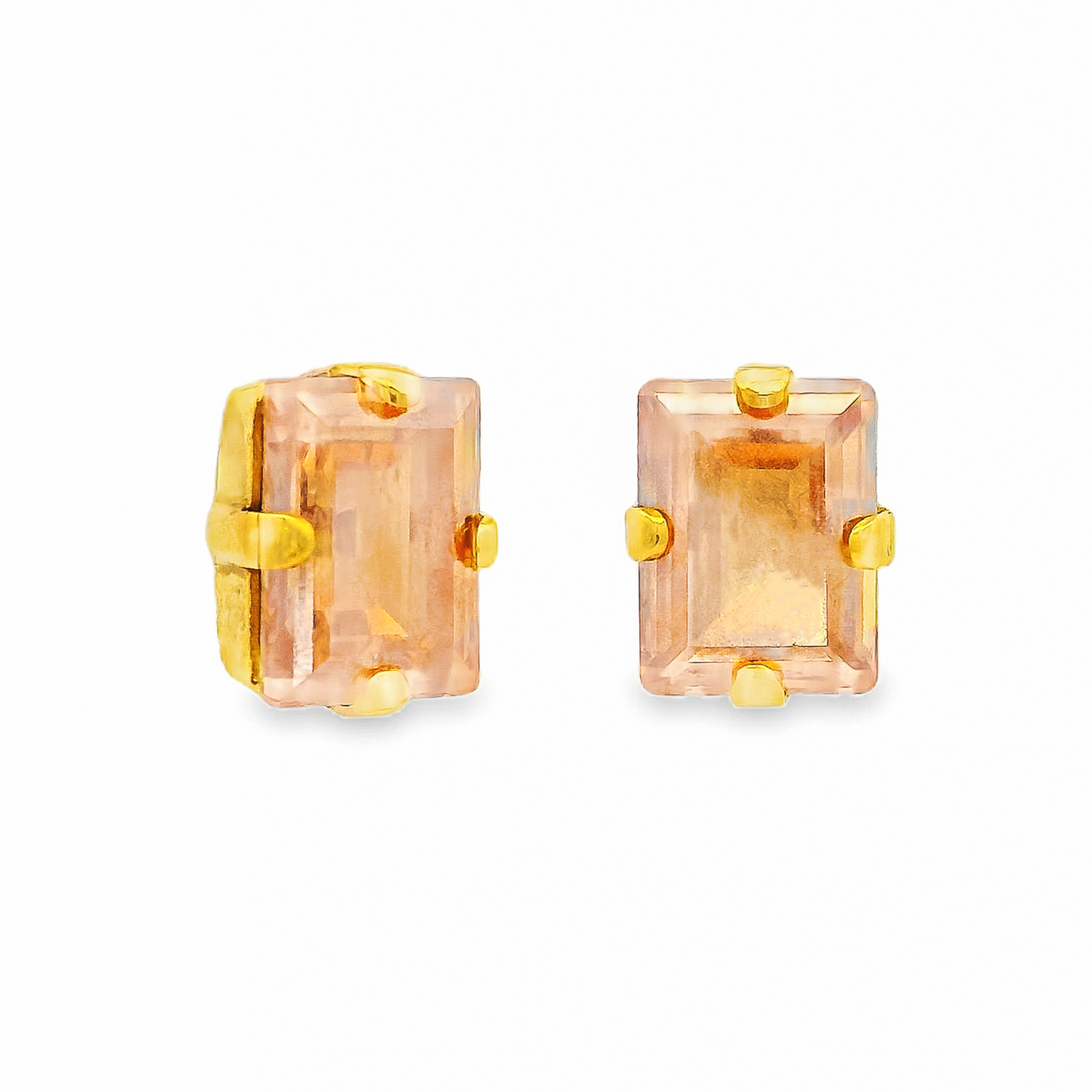 Adele Earrings in Candy Crush: Tanzanite Glimmer