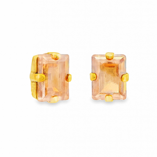 Adele Earrings in Candy Crush: Tanzanite Glimmer
